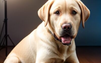 Labrador Retriever: The Loyal and Loving Family Companion