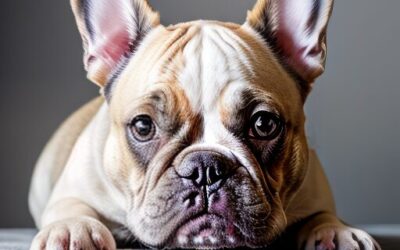 French Bulldog: The Lovable Companion with a Unique Charm