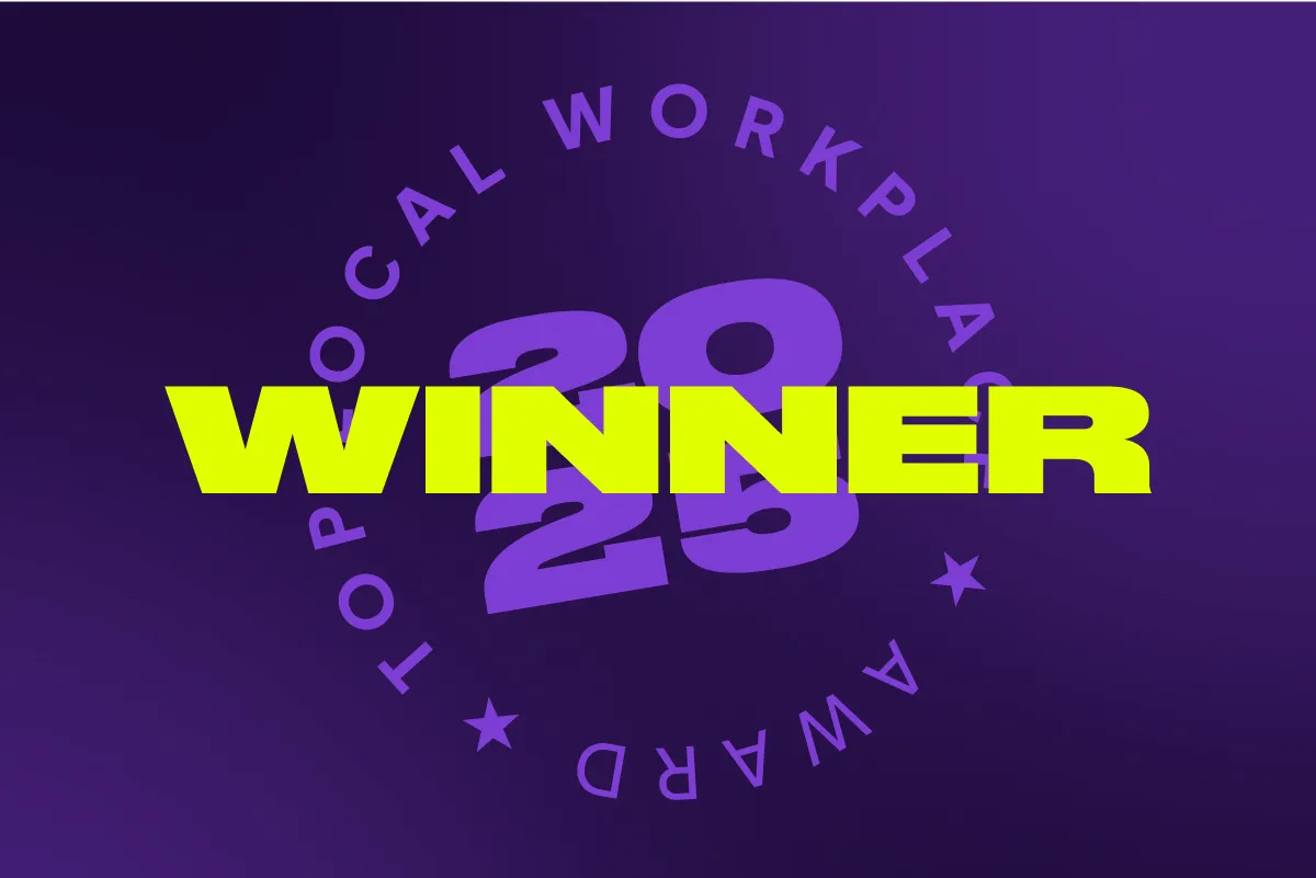 winner